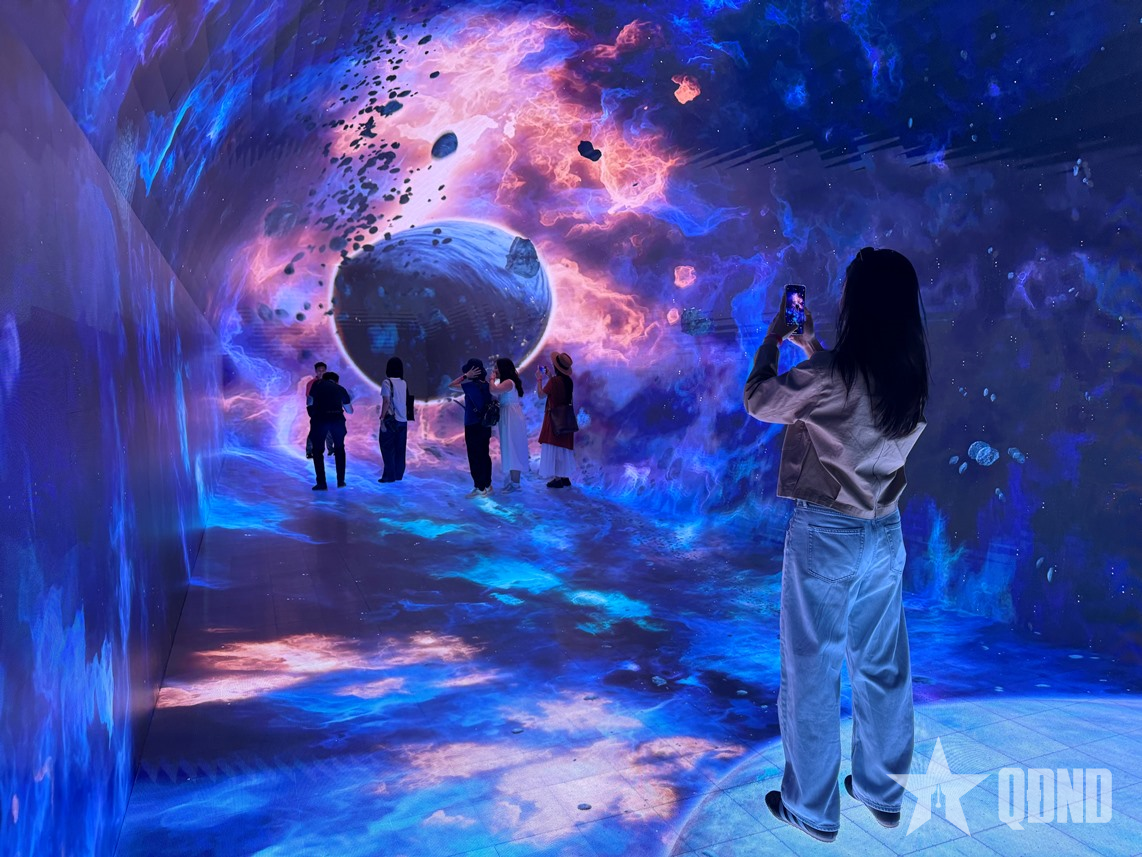 Malaysia tăng cường xúc tiến du lịch tại Việt Nam